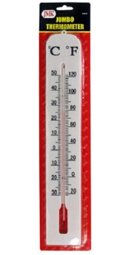 15" Jumbo Thermometer