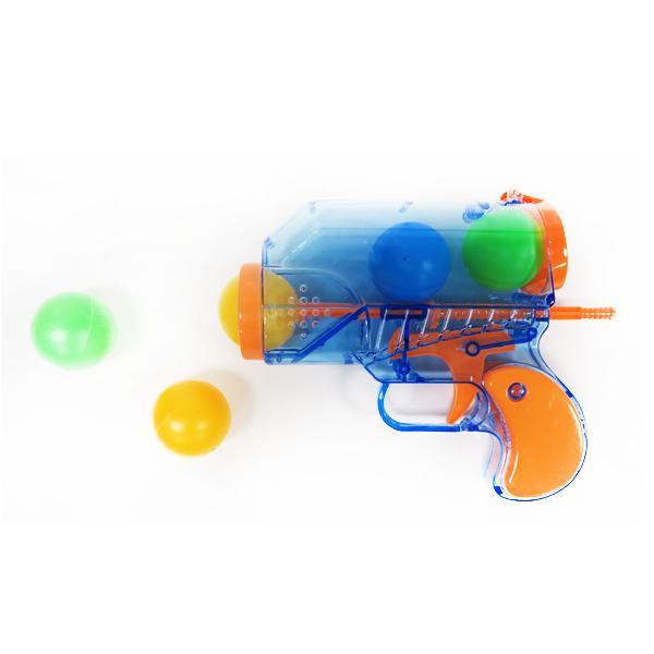 Ping Pong Ball Shooter