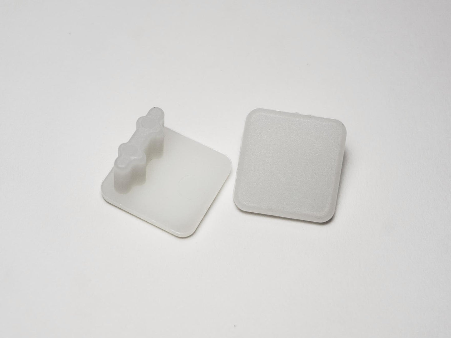 8 Square Sling Inserts - 7/8" x 7/8"