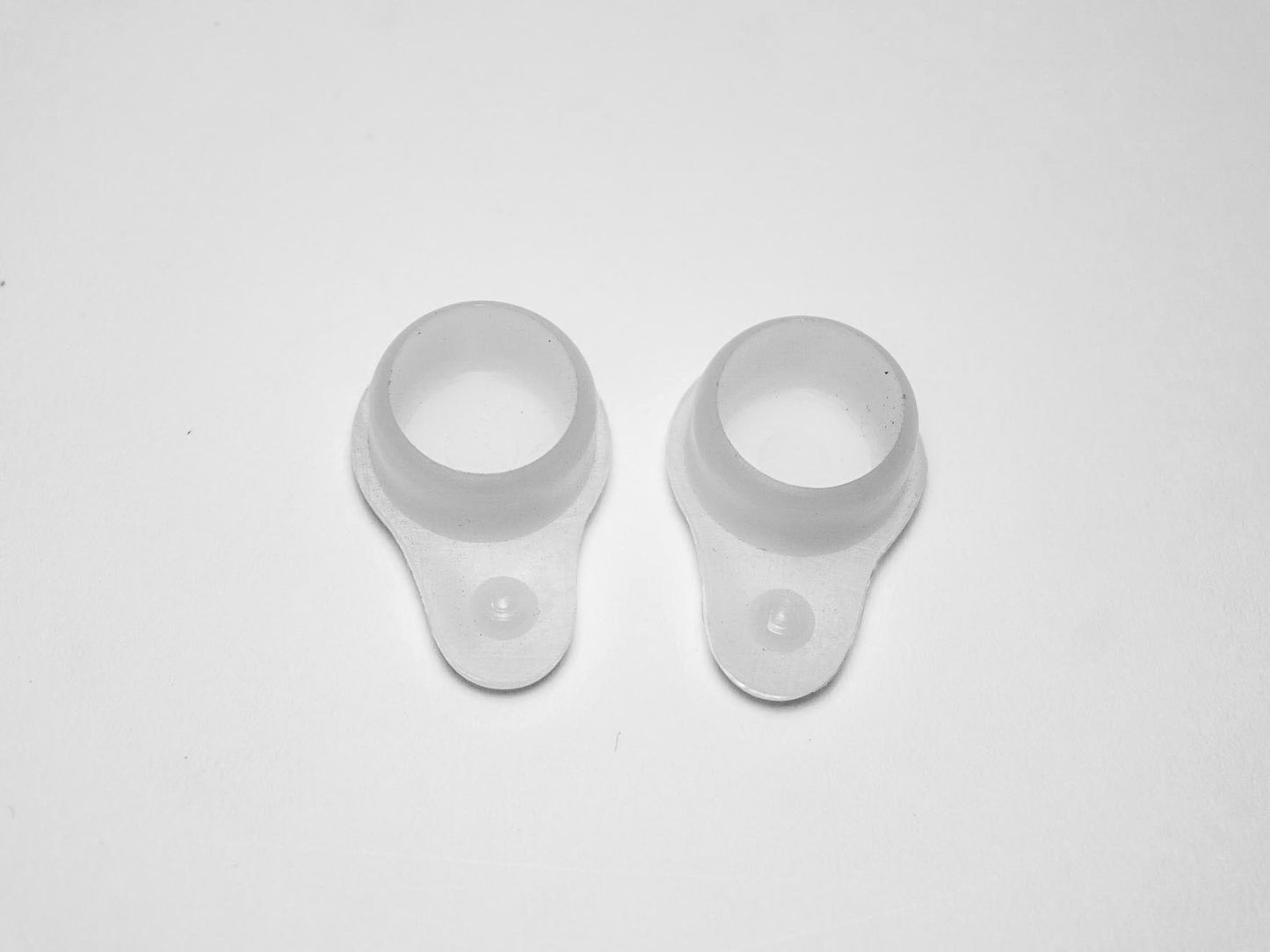 4 Round Sling Inserts - Fits 3/4" Tube