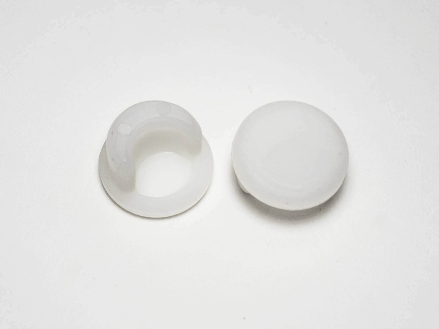 4 Round 7/8" Sling Inserts