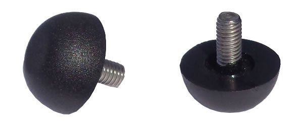4 Adjustable Screw 6mm Thread Glides