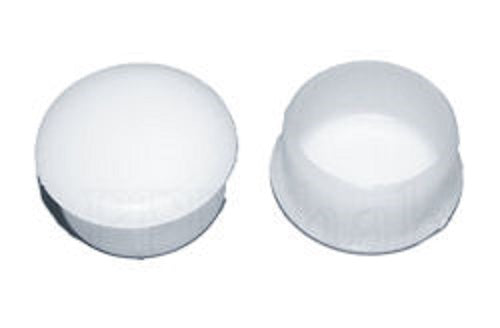 4 Round Glide Cap Inserts for 1-1/4" O.D. Patio Furniture Legs/Tubes