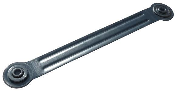 10 10" Patio Repair Glider Bearing Arms (8.5" from ctr hole to ctr hole)
