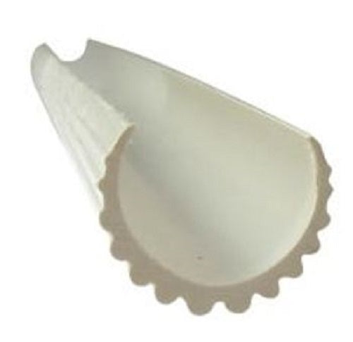 4 Round 12" Sled Runners for Patio Chaise Lounges