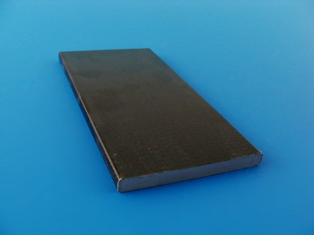 6 Swivel Rocker 2.5"x5" Fiberglass Spring Plates for Repair/Replacement