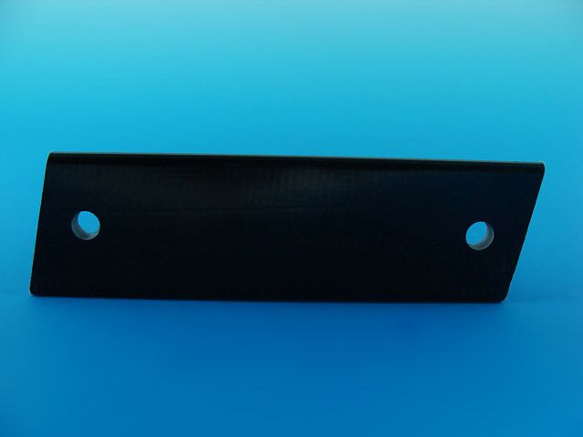 Swivel Rocker 5/16"x2"x7.026" Replacement Fiberglass Spring Plate