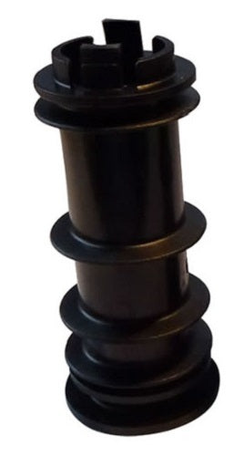 Swivel Rocker Patio Chair Seat 1-5/8" I.D. Post Insert Bushing