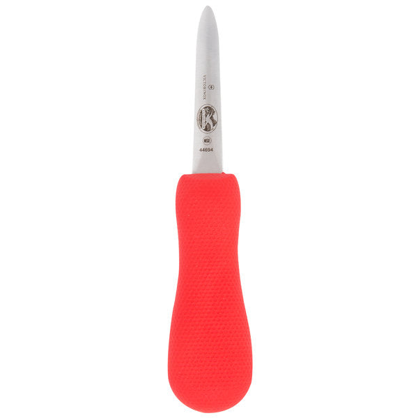 Victorinox 3" Stainless Steel Boston Style Oyster Knife