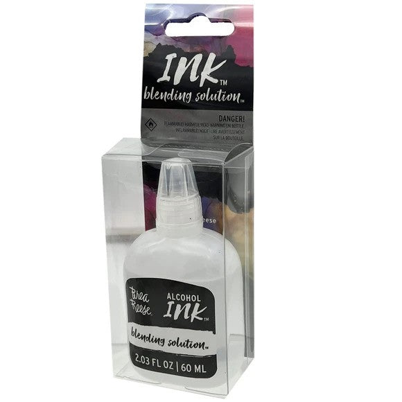Liquid Alcohol Ink Blending Solution 60 ML