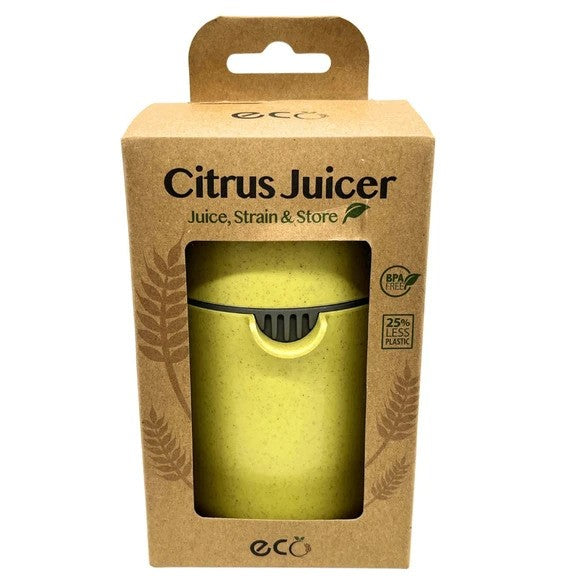 ECO Citrus Juicer