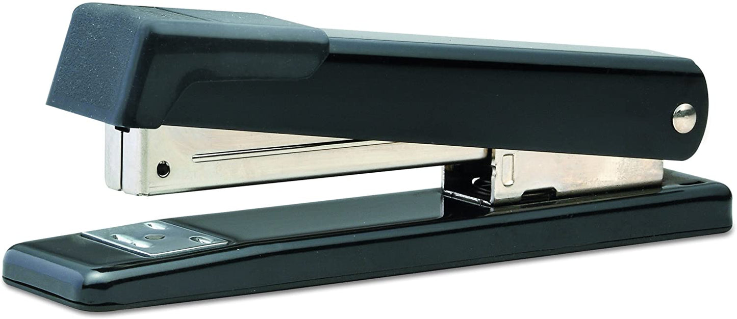 Stanley Bostitch Classic Metal Stapler 20-Sheet Black B515BK 210 Staple Capacity