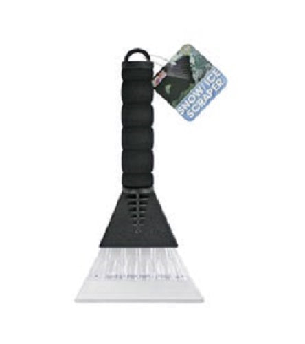 Window Snow and Ice Scraper