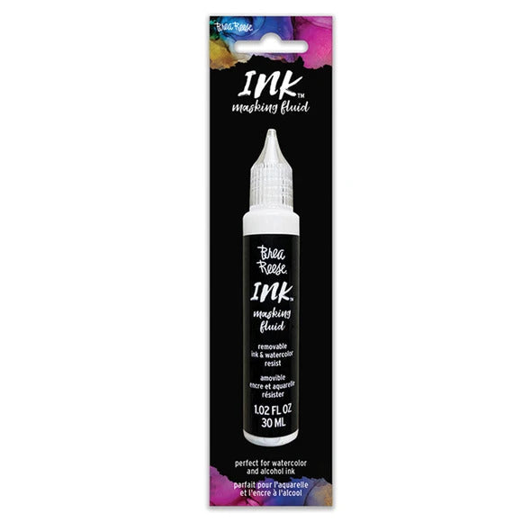 30 ML Ink Masking Fluid Writer
