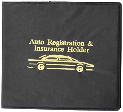 Vehicle Registration Holders (5 pk)