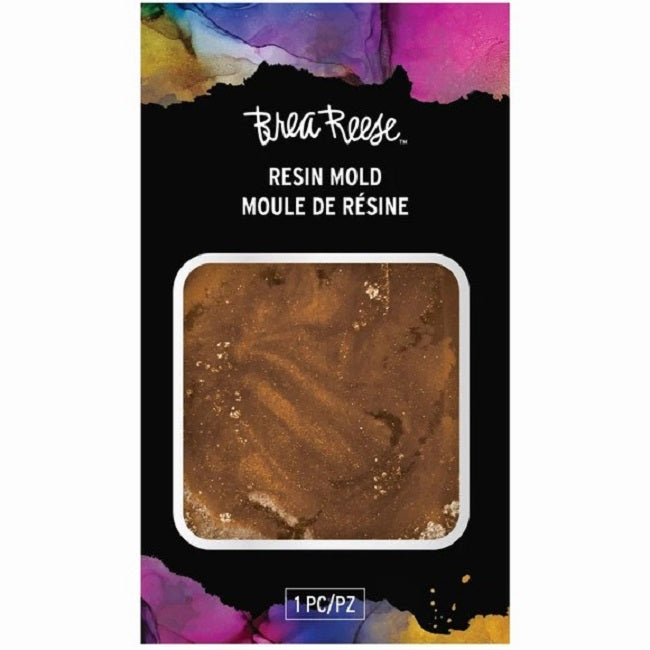 Brea Reese Resin Mold Square