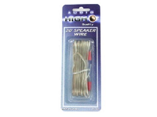 Speaker Wire Cable (24 Gauge)