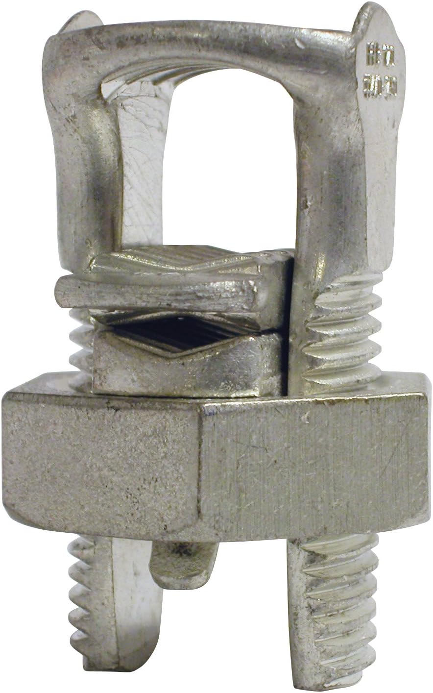 Gardner Bender GAK-4 4 Str-10 SOL AWG Solid Aluminum Split Bolt Connector
