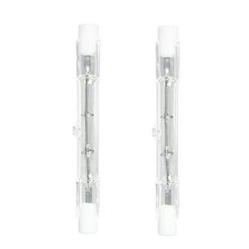 2 Pack 150W T3 R7 Bulbs