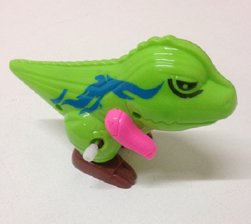 Wind-Up Dinosaur Toy