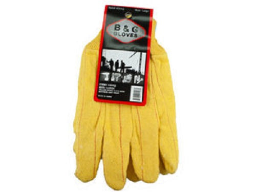 Heavy Duty Work Gloves
