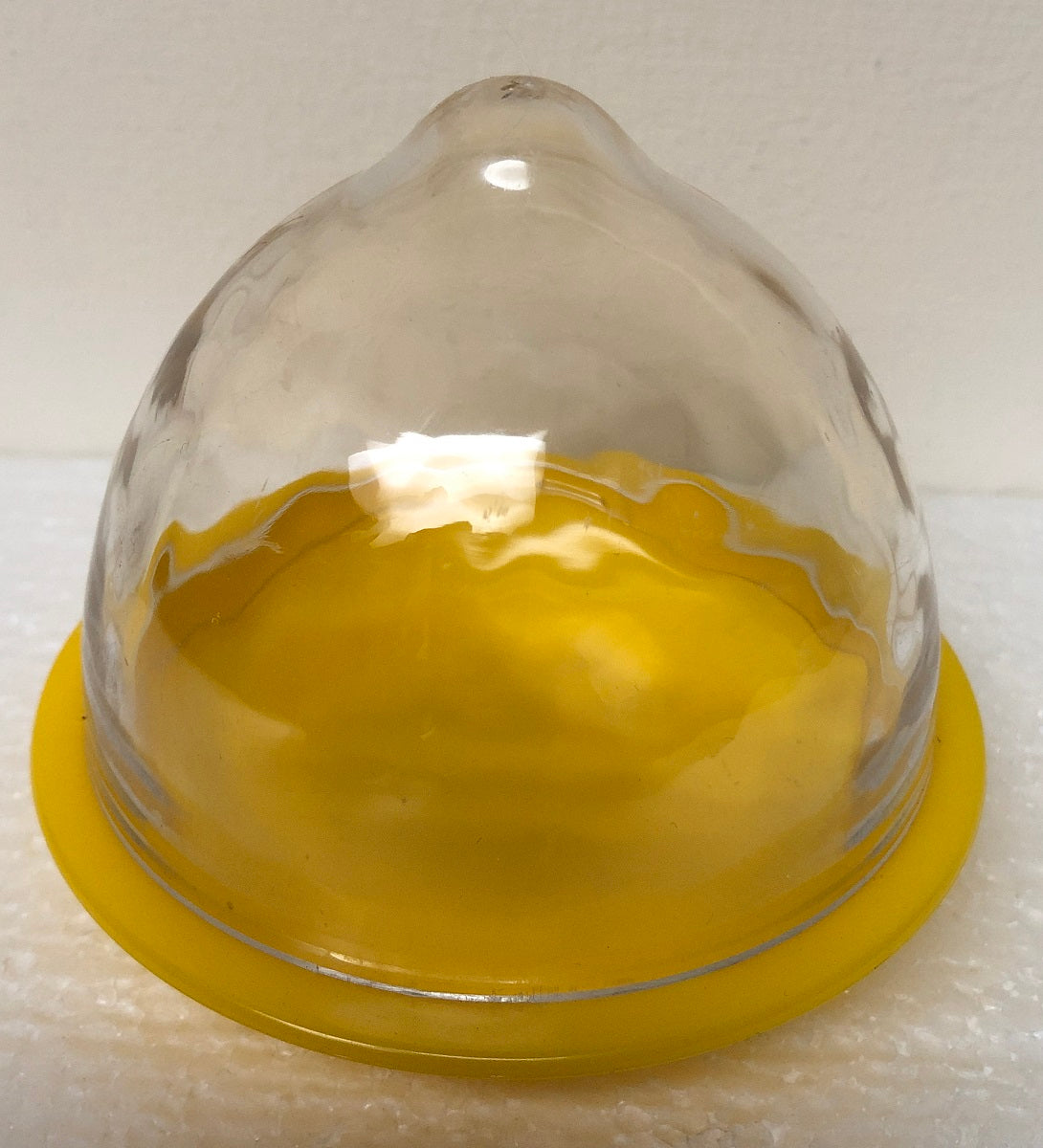 Lemon Saver - Makes Citrus Fruits Last Longer!