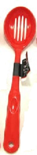 Melamine Slotted Spoon
