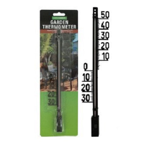 Garden Thermometer (Celcius measurements)