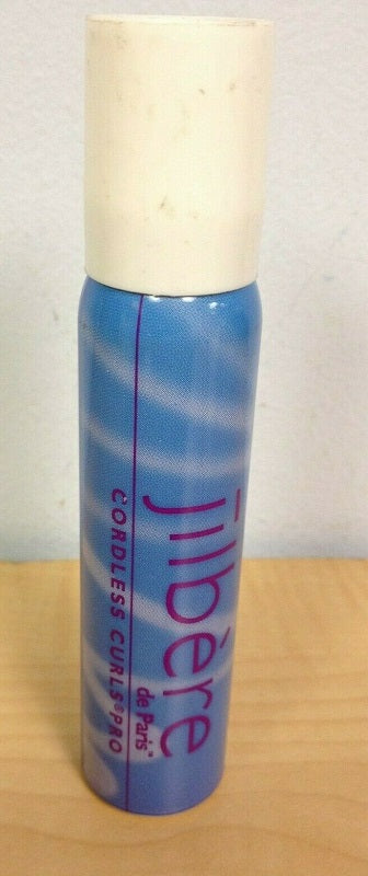 Jilbere (Conair) Cordless Curls Pro Butane Refill Cartridge 18 Grams