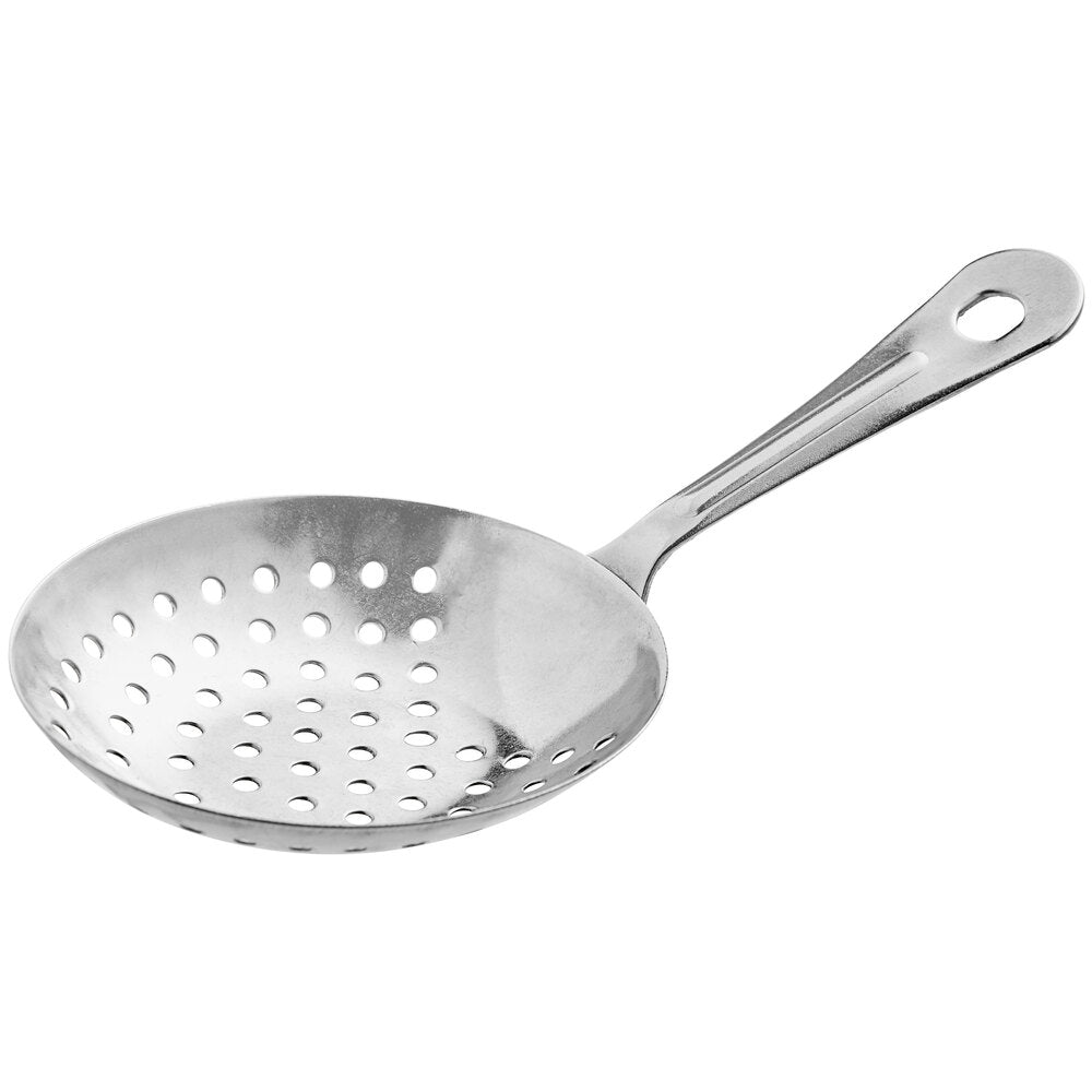 Julep 6 1/8" Bar Strainer