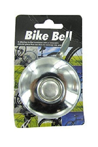 2" Classic Vintage Look Metal Bike Bell
