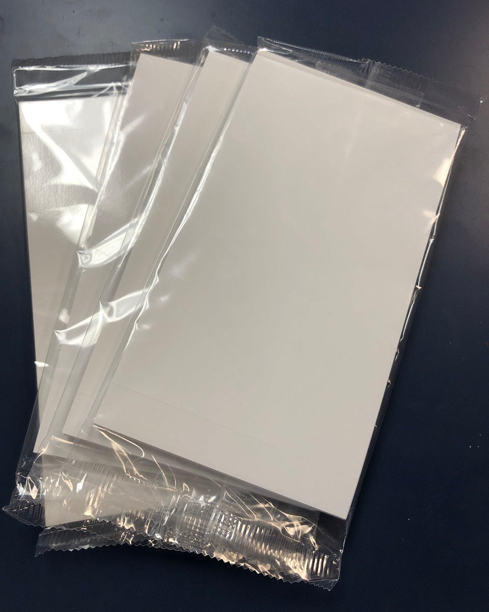 4 Kodak 4"x6" Easyshare Printer PH-40 Photo Paper Packs (80 Sheets)