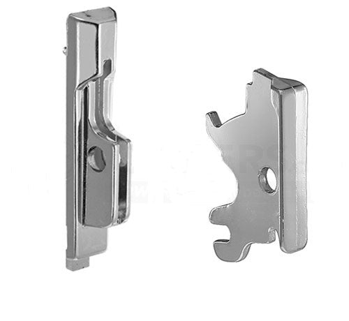 Replacement Penco Locker Handle