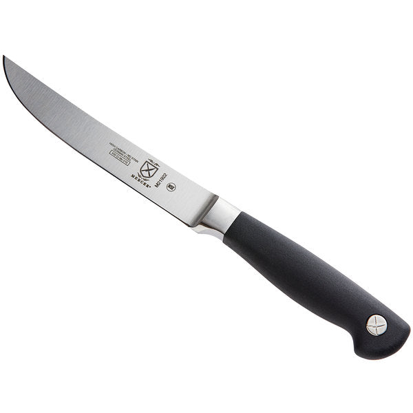 Mercer Culinary M21922 Genesis 5" Forged Steak Knife
