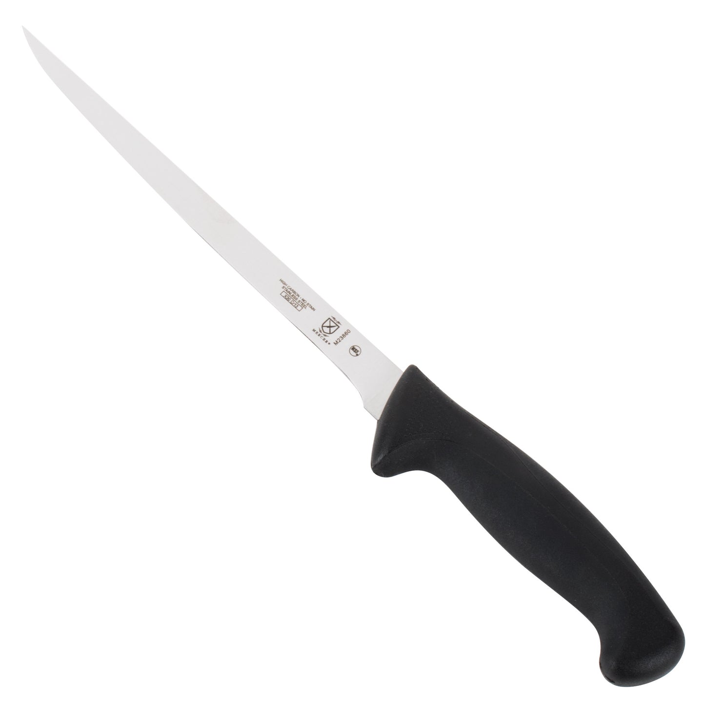 Mercer Culinary M23860 Millenia 8" Narrow Semi-Flexible Fillet Knife