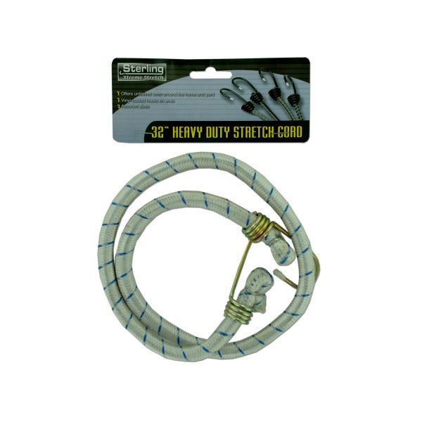 Heavy Duty Stretch Cord (32" inch)