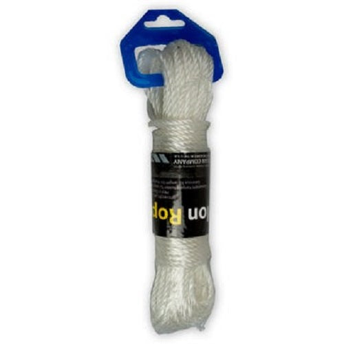 Multi-Purpose 50' Foot Nylon Rope