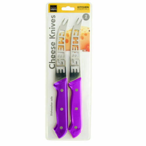 Cheese Knife Set (2 Pack)