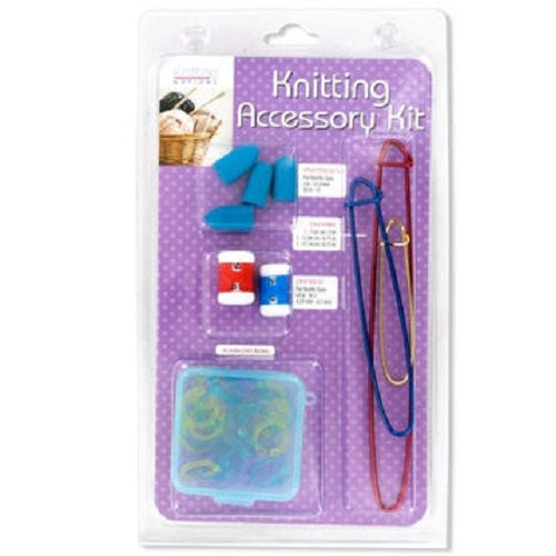 Knitting Accessory Kit