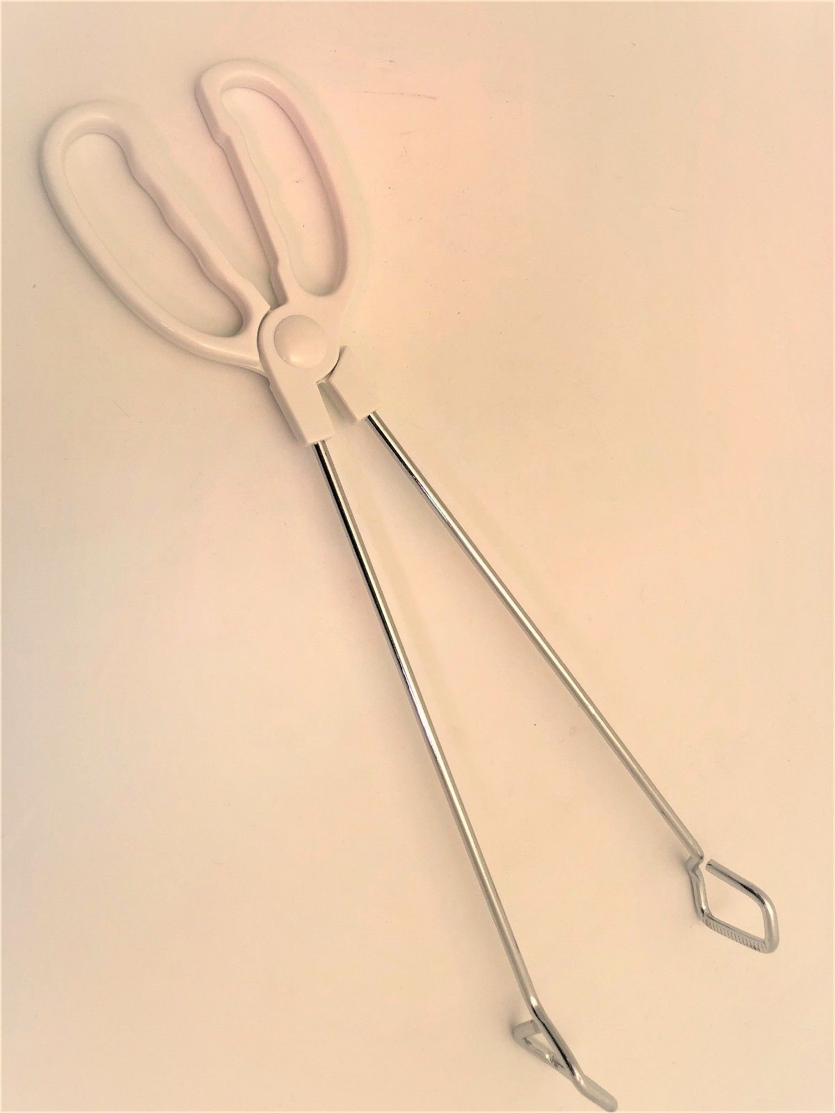 15" Scissor Tongs