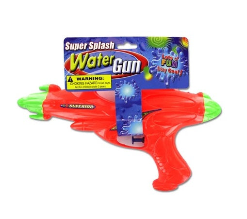 Super Splash Water Gun