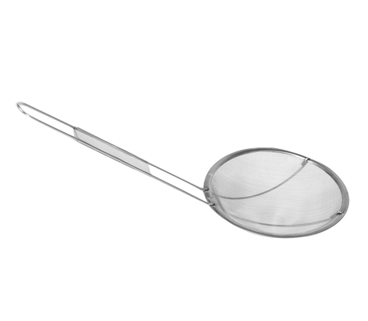 Thunder Group 5.5" Extra Fine Round Skimmer SLSKR55