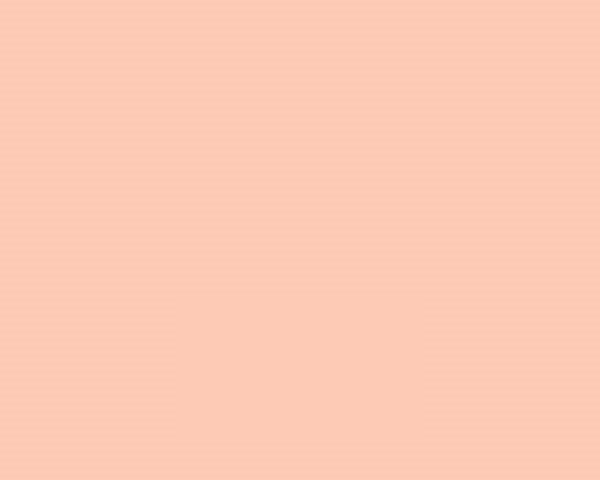 2"x50' Papaya Vinyl Patio Furniture Strapping