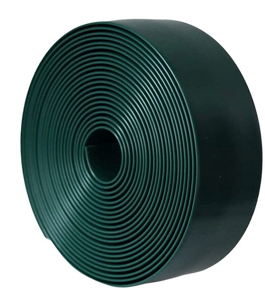 2"x100' Sherwood Green Vinyl Patio Furniture Strapping Roll