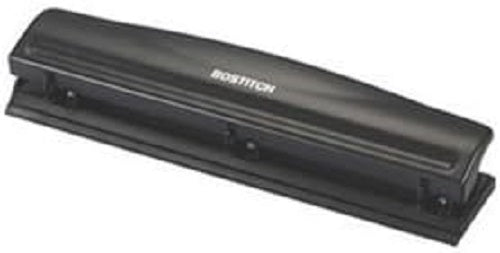 Bostitch 3-Hole Paper Punch
