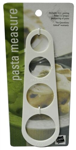 Spaghetti Dry Noodle Pasta Portion Control Measurer/Server Tool