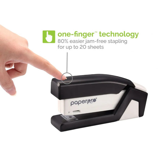Paperpro 1558 inJOY 20 Compact Stapler