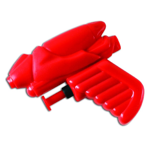 Mini Jet 3" Water/Squirt Gun