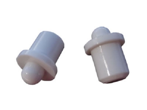 12 Sling Rail Spreader Bar End Caps