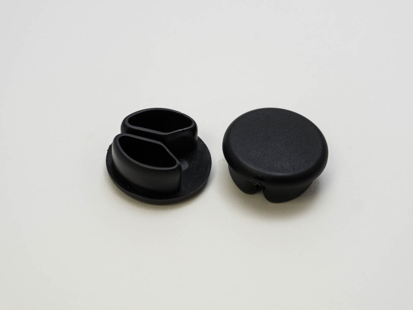 4 Round Sling Inserts 1-1/8" Outside Diameter